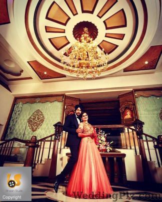 Bhasin Studio Photographers and Videographers weddingplz