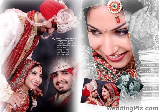 Dulari Album Photographers and Videographers weddingplz