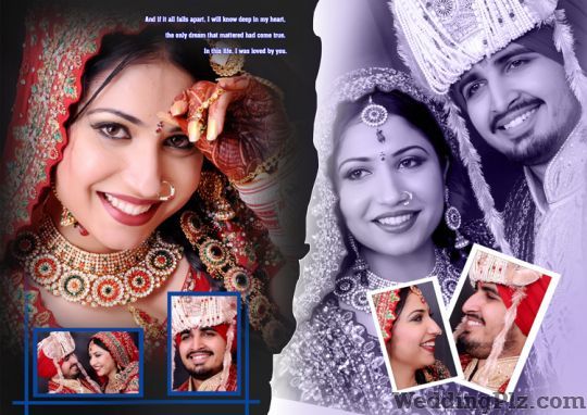 Dulari Album Photographers and Videographers weddingplz