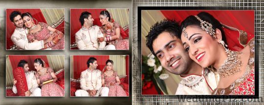Dulari Album Photographers and Videographers weddingplz