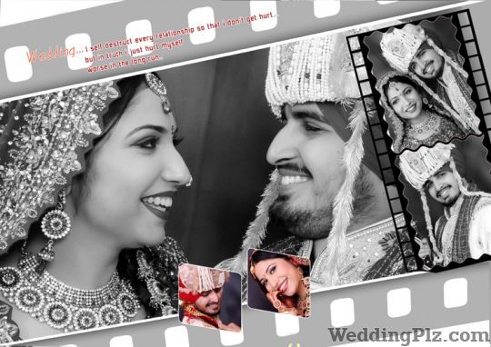 Dulari Album Photographers and Videographers weddingplz