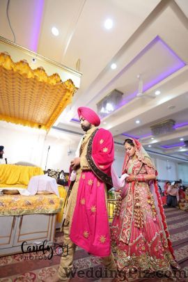 Gurmeet Photography Photographers and Videographers weddingplz