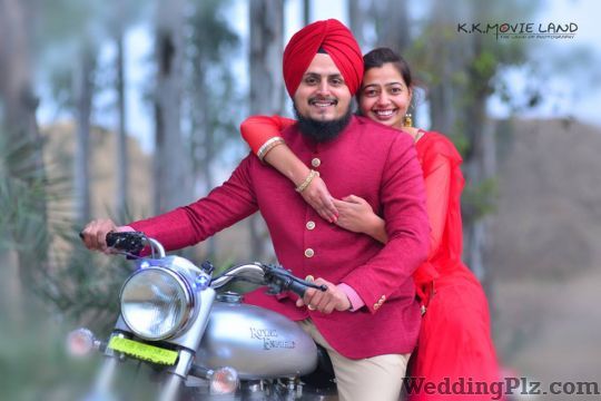 K K Movie Land Photographers and Videographers weddingplz