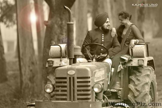 K K Movie Land Photographers and Videographers weddingplz