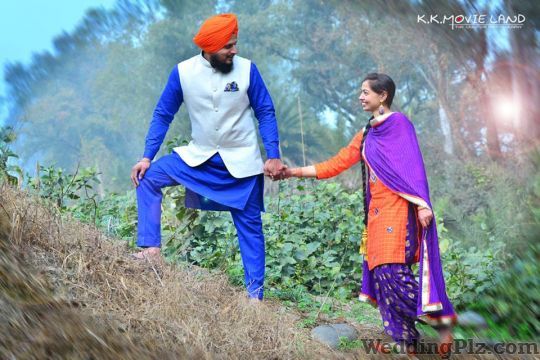 K K Movie Land Photographers and Videographers weddingplz