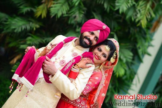 Kamal Studio Photographers and Videographers weddingplz