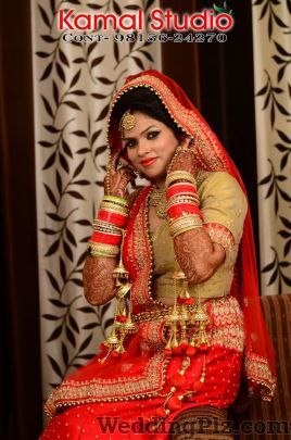 Kamal Studio Photographers and Videographers weddingplz