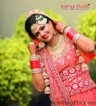 Kamal Studio Photographers and Videographers weddingplz