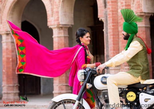 Kamal Studio Photographers and Videographers weddingplz