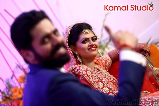 Kamal Studio Photographers and Videographers weddingplz