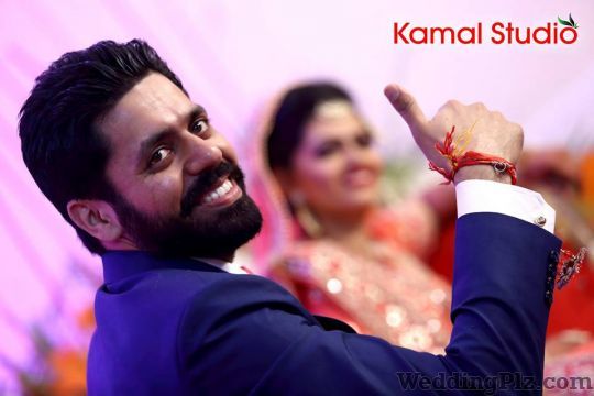 Kamal Studio Photographers and Videographers weddingplz