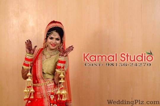Kamal Studio Photographers and Videographers weddingplz