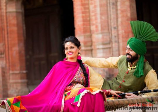 Kamal Studio Photographers and Videographers weddingplz