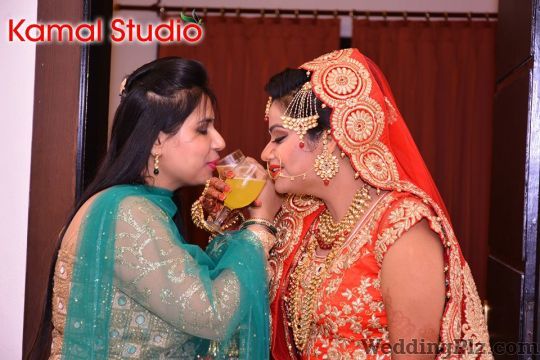 Kamal Studio Photographers and Videographers weddingplz
