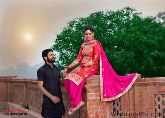 Kamal Studio Photographers and Videographers weddingplz
