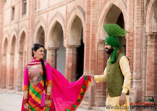 Kamal Studio Photographers and Videographers weddingplz