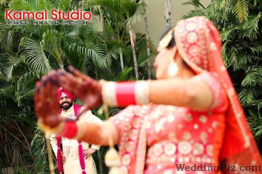Kamal Studio Photographers and Videographers weddingplz