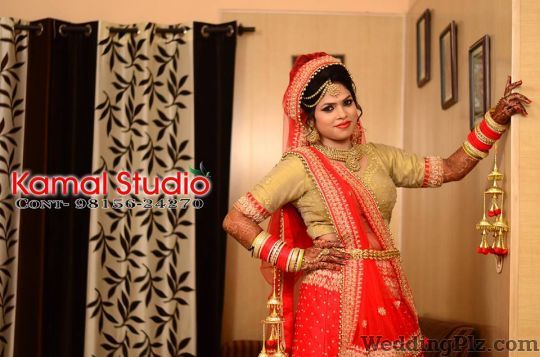 Kamal Studio Photographers and Videographers weddingplz