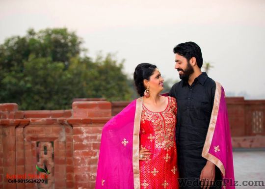 Kamal Studio Photographers and Videographers weddingplz