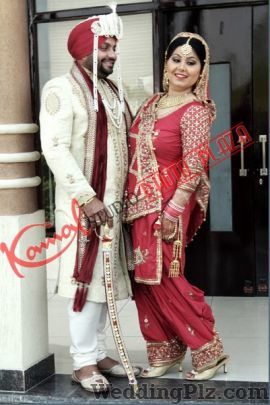 Kamal Studio Photo Plaza Photographers and Videographers weddingplz