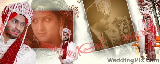 Kamal Studio Photo Plaza Photographers and Videographers weddingplz