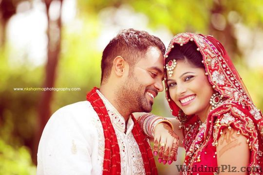 NK Sharma Photography Photographers and Videographers weddingplz