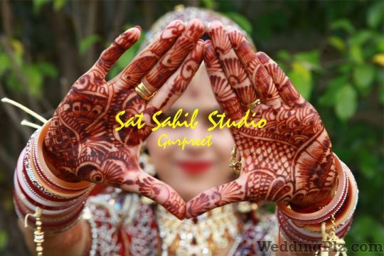 Sat Sahib Studio Photographers and Videographers weddingplz