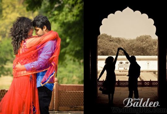 Studio Baldev Photographers and Videographers weddingplz