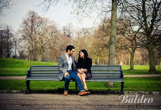 Studio Baldev Photographers and Videographers weddingplz