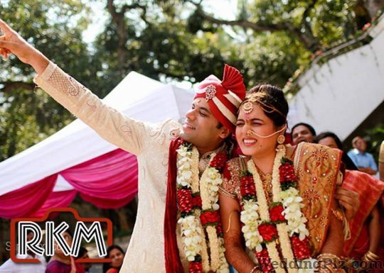 RKM Photography Photographers and Videographers weddingplz