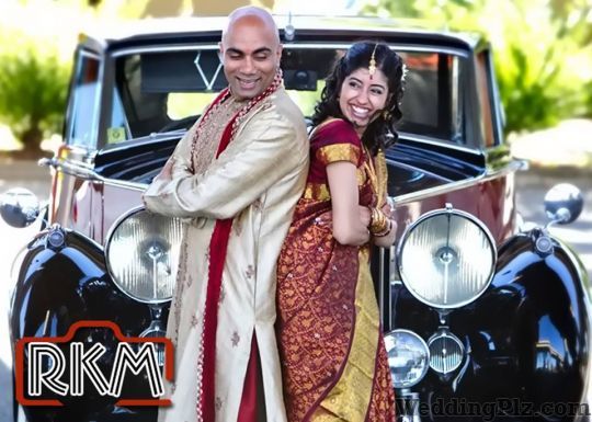 RKM Photography Photographers and Videographers weddingplz
