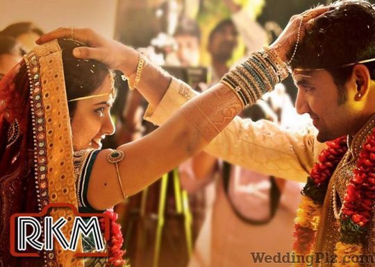 RKM Photography Photographers and Videographers weddingplz