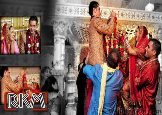 RKM Photography Photographers and Videographers weddingplz