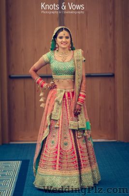 Knots and Vows Photographers and Videographers weddingplz