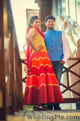 Knots and Vows Photographers and Videographers weddingplz