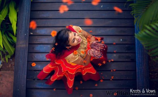 Knots and Vows Photographers and Videographers weddingplz