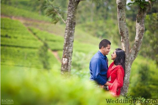 Richa Kashelkar Photography Photographers and Videographers weddingplz