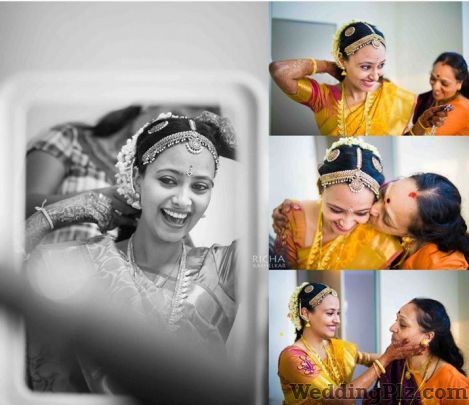 Richa Kashelkar Photography Photographers and Videographers weddingplz