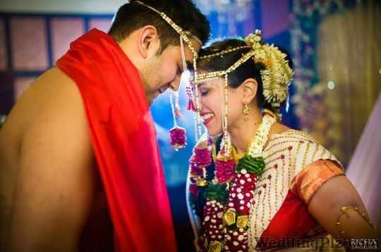 Richa Kashelkar Photography Photographers and Videographers weddingplz