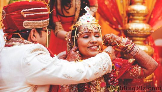 Aniket Mazumdar Photography Photographers and Videographers weddingplz