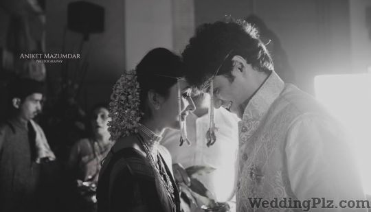 Aniket Mazumdar Photography Photographers and Videographers weddingplz