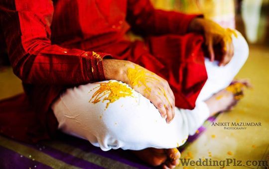 Aniket Mazumdar Photography Photographers and Videographers weddingplz