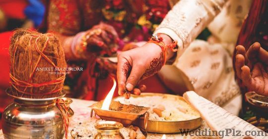 Aniket Mazumdar Photography Photographers and Videographers weddingplz