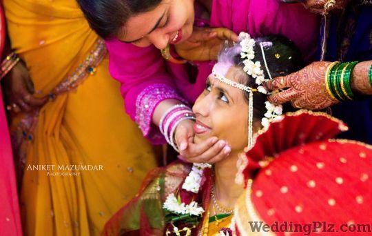 Aniket Mazumdar Photography Photographers and Videographers weddingplz