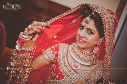 Miraage Photography Photographers and Videographers weddingplz