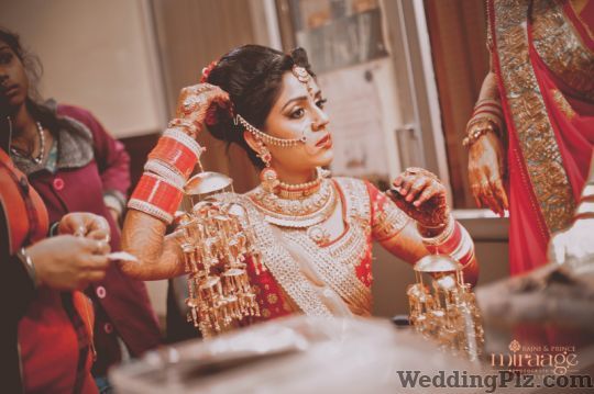 Miraage Photography Photographers and Videographers weddingplz