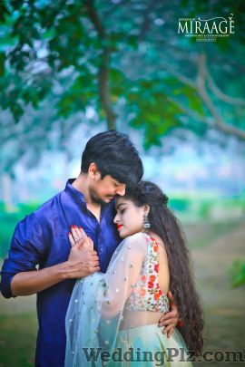 Miraage Photography Photographers and Videographers weddingplz