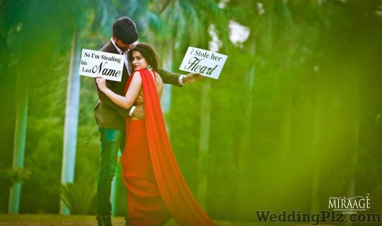 Miraage Photography Photographers and Videographers weddingplz