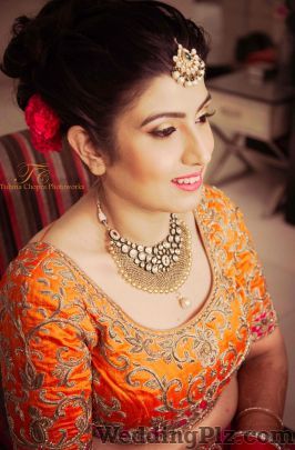 Tuhina Chopra Photoworks Photographers and Videographers weddingplz