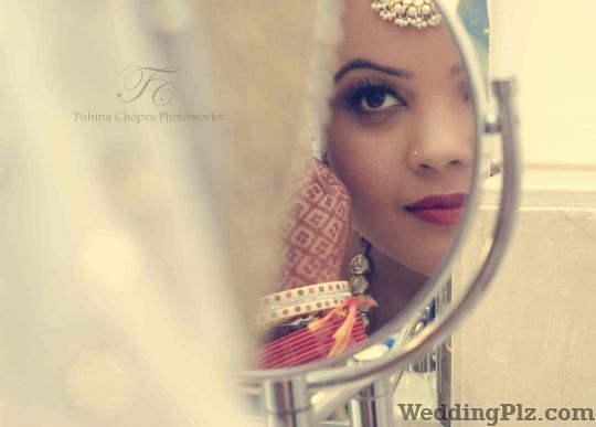 Tuhina Chopra Photoworks Photographers and Videographers weddingplz